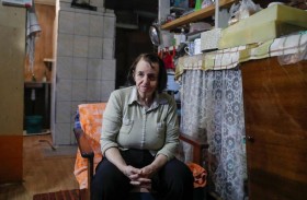 أبناء معتقلي «الغولاغ» يكافحون للعودة من منفاهم