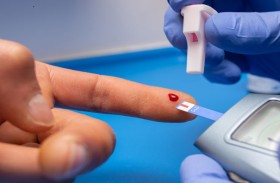 مفاجأة علمية في مواجهة مقدمات السكري