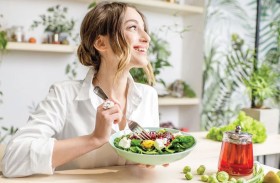 أخصائي نفسي في هارفارد: «ريجيم الكيتو» يساعد في علاج الأمراض العقلية