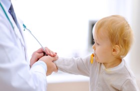 خمس علامات تحذيرية للإنتان عند الأطفال يجب على جميع الآباء معرفتها!