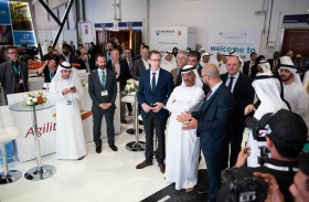 مؤتمر و معرض بريك بلك الشرق الأوسط 2020 يناقش المتغيرات المستقبلية في صناعة الشحن البحري