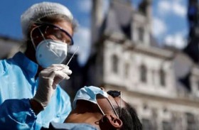 سلالة جديدة من كورونا .. مضللة للفحص التقليدي