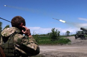 إيكونوميست: الحرب في أوكرانيا قد تكسر الحرم النووي