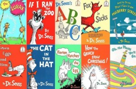 صور عنصرية.. وقف نشر 6 قصص أطفال لسوس