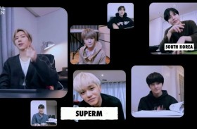 21 مليونا شاهدوا حفلا عالميا لمحاربة كورونا 