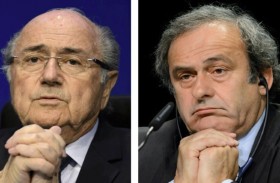 طلب بالسجن سنة و8 أشهر بحق بلاتيني وبلاتر 