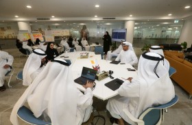 محاكم دبي تنظم مختبر خدمات لاستكشاف تقنية Chat GPT وتطبيق أجندة خدمات المرحلة الأولى لسياسة «خدمات 360»