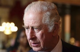 ملك بريطانيا يشكو من حراسه.. ماذا قال؟