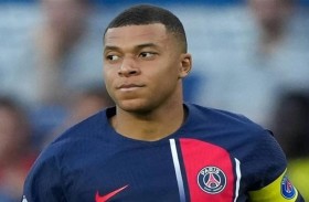 برشلونة يتخذ خطوة مفاجئة نحو مبابي