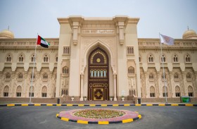 «مبادرة دبي الإسلامي وجمعية الشارقة الخيرية لدعم طلبة الجامعة القاسمية»