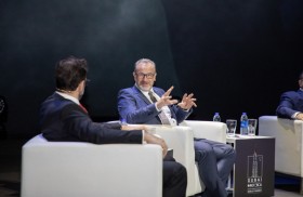 مؤتمر «العالم في مرحلة تحول» يختتم أعماله بـ 10 توصيات لتحقيق أهداف النمو الاقتصادي