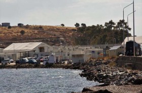 العثور على جثث لمهاجرين على الشواطئ اليونانية