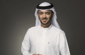 مدينة الشارقة للإعلام «شمس» تشارك في ملتقى الاستثمار السنوي 2023