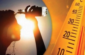 موجة حر استثنائية تضرب فنلندا