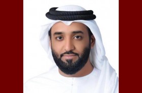 خلفان صالح النقبي: محمد بن زايد يشكل قيادة ملهمة للحاضر والمستقبل