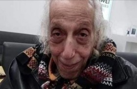 رحيل المخرج المصري محمد نبيه عن عمر 91 عاما