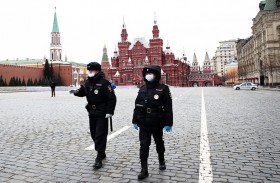 روسيا.. عودة «الرعب» من كورونا مجددا بعد تعثر حملات التلقيح