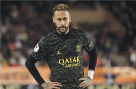 سبب جوهري يعرقل رحيل نيمار عن باريس