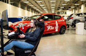 مسار جديد نحو القمة في الراليات العالمية