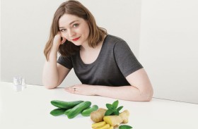 نظام غذائي صديق للبيئة يمكن أن يمنح عمراً أطول بصحة جيدة