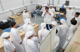 صندوق خليفة لتطوير المشاريع يطلق برنامج «رائد أعمال المستقبل» لتطوير مهارات ريادة الأعمال 