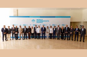 منصة القمة العالمية للحكومات تجمع قادة أمريكا اللاتينية والكاريبي لبحث الأولويات الإستراتيجية واستشراف المستقبل المشترك