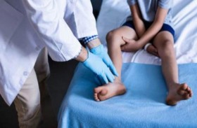 علاج مبتكر لضمور العضلات الشوكي