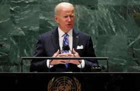 كيف تُعرّف سياسة جو بايدن الدبلوماسية...؟