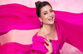 لطيفة تتحدى الحزن بالموسيقى