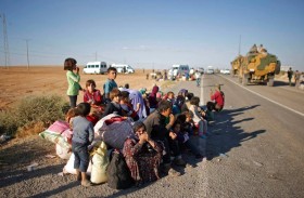 تمويل أوروبي طارئ لإغاثة المتضررين في لبنان