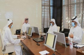 قضاء أبوظبي تطلق مشروعا متكاملا لاحتساب تكاليف الخدمات الحكومية