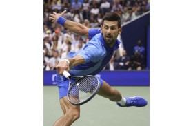 جوران: ديوكوفيتش قادر على مواصلة الإنجازات في ملاعب التنس 5 سنوات أخرى