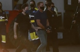 بعد 28 عاما.. ملك الكوكايين في قبضة إيطاليا 