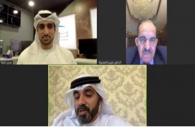 الإمارات تقود نهضة علمية عربية في مجال علوم الفضاء وترسخ مكانة العرب العلمية في خدمة البشرية