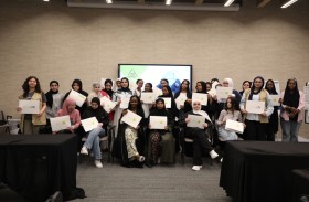 الشارقة للتمكين الاجتماعي تنفذ مشروع سند البيت لتأهيل الأبناء فاقدي الأب