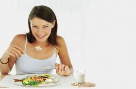 ما هو النظام الغذائي المثالي لمرضى فرط نشاط الغدة الدرقية؟