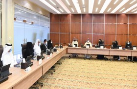 لجنة بالوطني الاتحادي تناقش مشروع قانون بشأن الموارد الوراثية