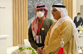 الشارقة للتراث يشارك في معرض القاهرة الدولي للكتاب بـأكثر من 350 إصدارا