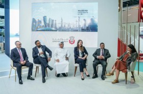 دائرة الصحة أبوظبي تسلط الضوء على مستقبل الصحة الرقمية 