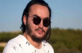  السجن 3 سنوات مع النفاذ لمدون جزائري