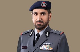 قائد عام شرطة أبوظبي في يوم الشرطة العربية: منظومتنا متكاملة لتعزيز الأمن والأمان