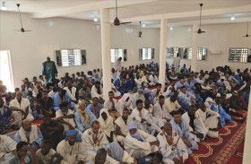 دار البر تنفق 19.8 مليون درهم على بناء المساجد في 24 دولة خلال الربع الأول