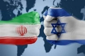 5 دقائق تفصل عن «يوم القيامة» بين إسرائيل وإيران