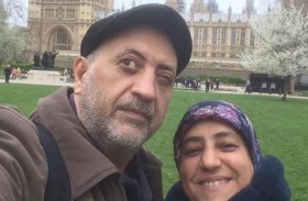 عوني.. كفيف لبناني تحدى الظلام في بريطانيا