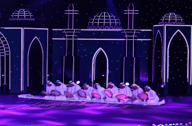 وزارة الثقافة والشباب تحتفي بالمولد النبوي الشريف ببرنامج افتراضي حافل بالجلسات الحوارية والعروض الأدائية 