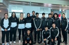 افتتاح عرس عربي الجولف اليوم  بتونس الخضراء 