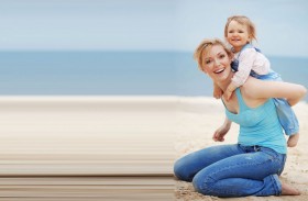 4 قرارات عليكِ أخذها من أجل أمومتك