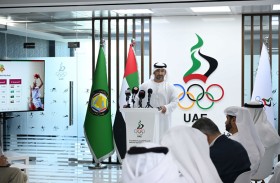 140 رياضيا يمثلون الإمارات في دورة الألعاب الآسيوية