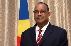 باتريك هيرميني يفوز بالانتخابات الرئاسية في سيشل