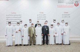 بلدية منطقة الظفرة تنظم ورشة الإسعافات الأولية وإنعاش القلب